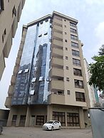 Kilimani Extended Stays