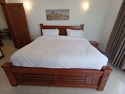 Kilimani Extended Stays