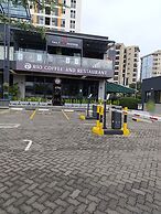 Kilimani Extended Stays