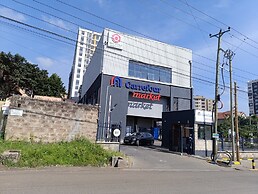 Kilimani Extended Stays