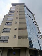 Kilimani Extended Stays