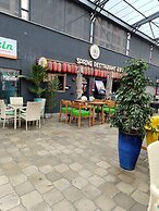 Kilimani Extended Stays