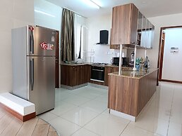 Kilimani Extended Stays