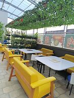 Kilimani Extended Stays