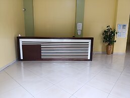 Kilimani Extended Stays