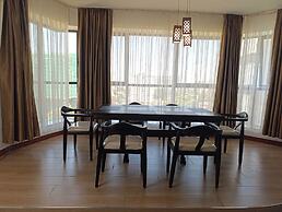 Kilimani Extended Stays