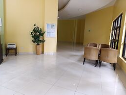 Kilimani Extended Stays