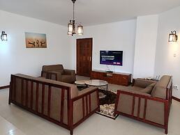 Kilimani Extended Stays