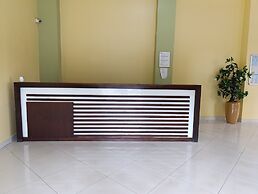 Kilimani Extended Stays