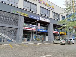 Kilimani Extended Stays