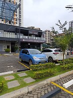 Kilimani Extended Stays