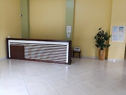 Kilimani Extended Stays