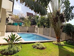 Kilimani Extended Stays