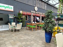 Kilimani Extended Stays