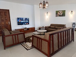 Kilimani Extended Stays