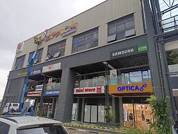 Kilimani Extended Stays