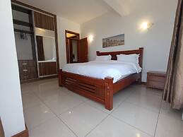Kilimani Extended Stays