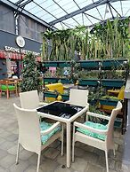 Kilimani Extended Stays