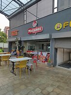 Kilimani Extended Stays