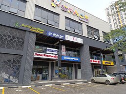 Kilimani Extended Stays