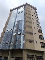 Kilimani Extended Stays