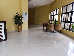 Kilimani Extended Stays