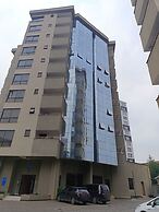 Kilimani Extended Stays