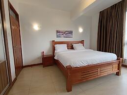 Kilimani Extended Stays