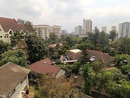 Kilimani Extended Stays