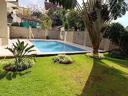 Kilimani Extended Stays