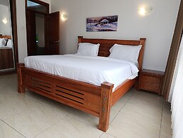Kilimani Extended Stays