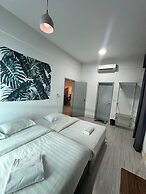 Greenage at Sutera Avenue Kota Kinabalu