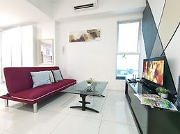 Greenage at Sutera Avenue Kota Kinabalu