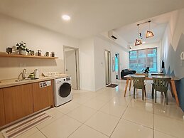 Greenage at Sutera Avenue Kota Kinabalu