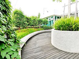 Greenage at Sutera Avenue Kota Kinabalu