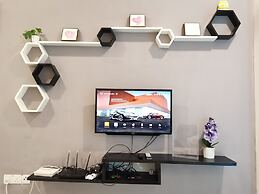 Greenage at Sutera Avenue Kota Kinabalu