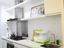 Greenage at Sutera Avenue Kota Kinabalu