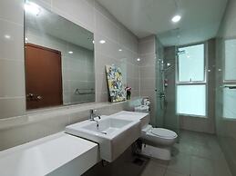 Greenage at Sutera Avenue Kota Kinabalu