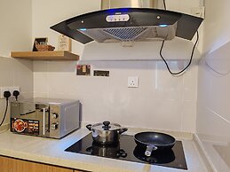 Greenage at Sutera Avenue Kota Kinabalu