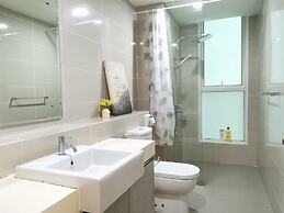 Greenage at Sutera Avenue Kota Kinabalu