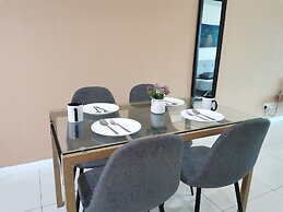 Greenage at Sutera Avenue Kota Kinabalu