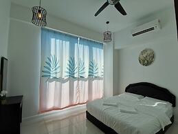 Greenage at Sutera Avenue Kota Kinabalu