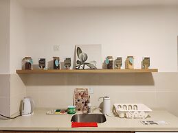 Greenage at Sutera Avenue Kota Kinabalu