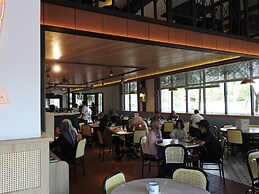 Greenage at Sutera Avenue Kota Kinabalu