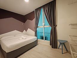 Greenage at Sutera Avenue Kota Kinabalu