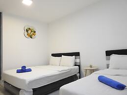 Greenage at Sutera Avenue Kota Kinabalu