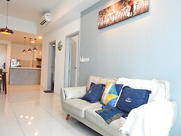 Greenage at Sutera Avenue Kota Kinabalu