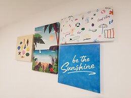 Greenage at Sutera Avenue Kota Kinabalu