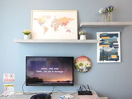 Greenage at Sutera Avenue Kota Kinabalu