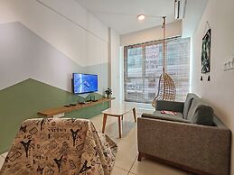 Greenage at Sutera Avenue Kota Kinabalu